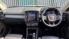 Volvo XC40 2.0 B4P Ultra Dark 5dr Auto Petrol Estate